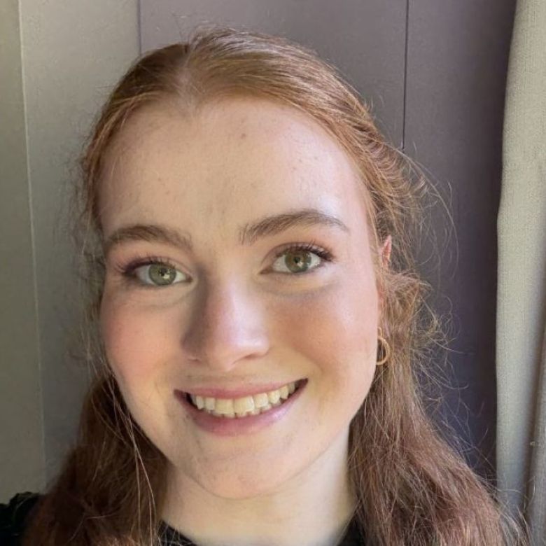 Ailish  Redmond (BDS)