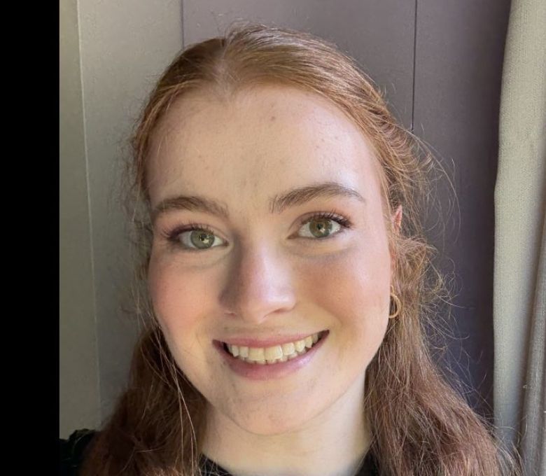 Ailish  Redmond (BDS)